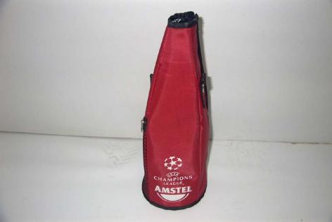 GJ-T009锥形酒瓶袋，水壶袋