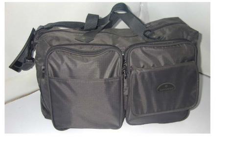 GJ-L027#肩背式旅行袋