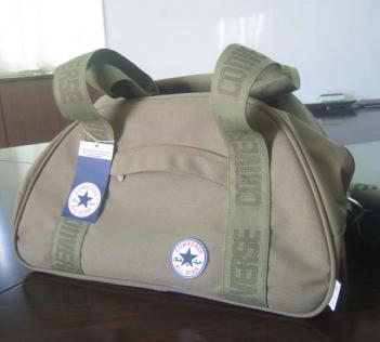 GJ-L040# Dual-purpose travel bag