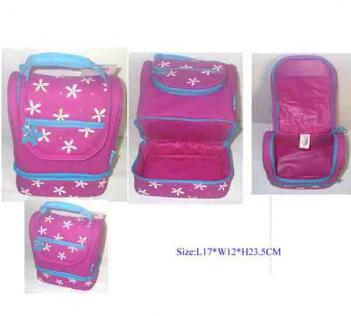 GJ-X015# Portable lunch bag