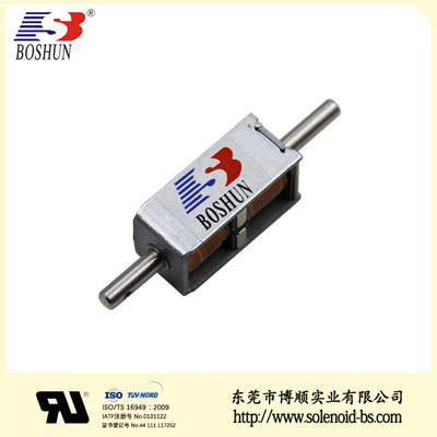 充电桩电磁铁 BS-K0730S-28