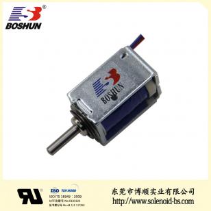 咖(ka)啡機(ji)電磁(ci)鐵 BS-1037N-24