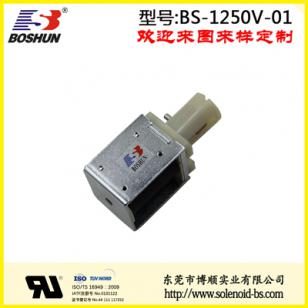 电磁阀 BS-1250V-01