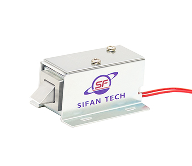 SFO-1055L-02 Smart Lock Electromagnet