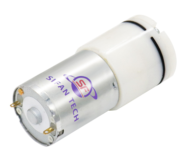 SFB-2431Q-001Series Micro Air Pump