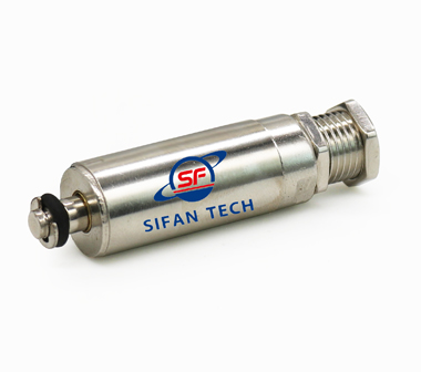 SFT-1344S-01Round Tube Type Electromagnet