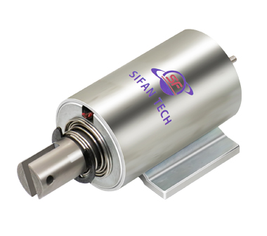 SFO-3860S-01Round Tube Type Electromagnet
