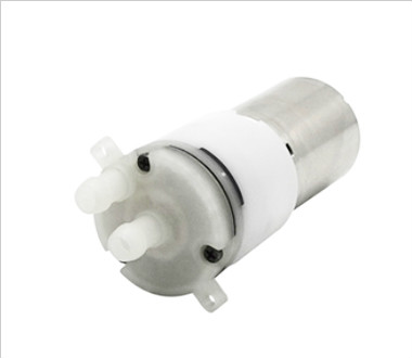 SFB-2431S-006 Series Micro Water Pump