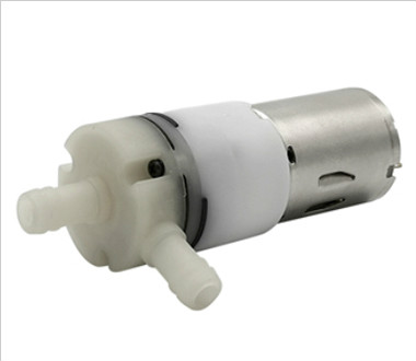 SFB-2431S-005Series Micro Water Pump