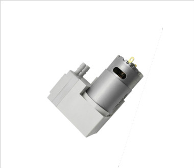 SFB-3736Q-001 Series Micro Air Pump