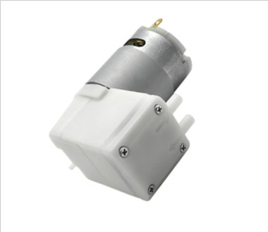 SFB-2733Q-001Series Micro Air Pump
