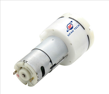 SFB-3657Q-001Series Micro Air Pump