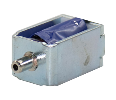 Micro solenoid valve SFO-0520V-07