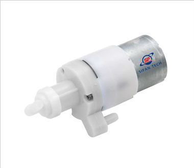 SFB-2418S-001Series Micro Water Pump
