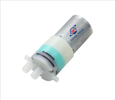 SFB-2431S-007Series Micro Water Pump