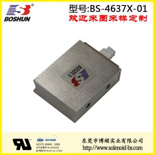 吸盘式电磁铁  BS-4637X-01