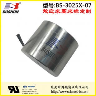 電磁吸盤 BS-3025X-07