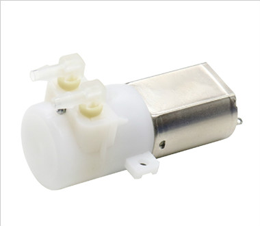 SFB-2025S-001Series Micro Water Pump